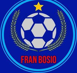 Fran Bosio - Fútbol