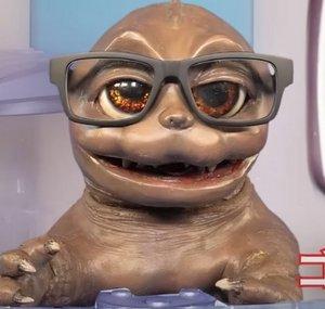 Gamer Minilla