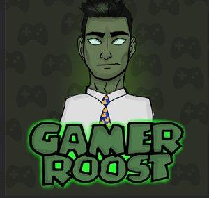 Gamer Roost