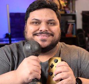 Geek malha e corre