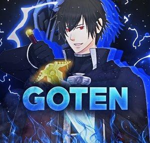 GotenOfficiel