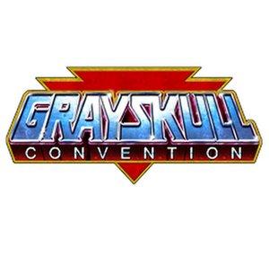 Grayskull Convention