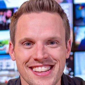 Greg Foot