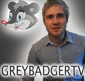 GreyBadgerTV