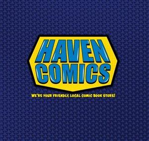 Haven Comics