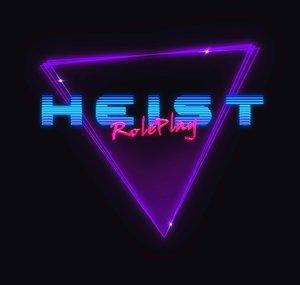 HeistRP