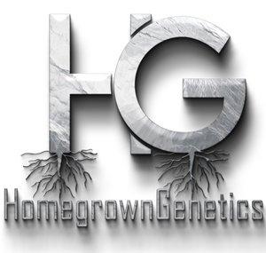 Homegrown Genetics