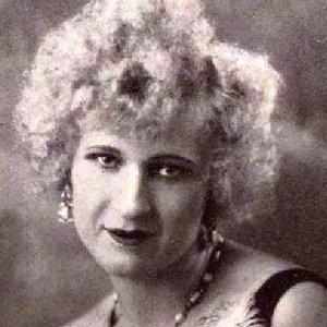 Ida May