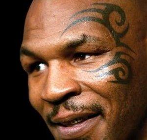 IMikeTysonl