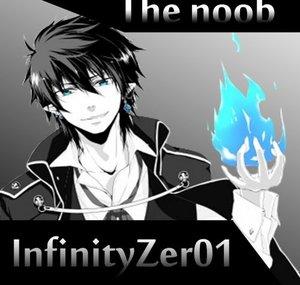 InfinityZer01