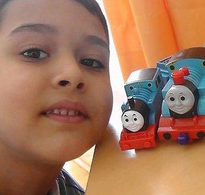 ISMAEL TOSCA