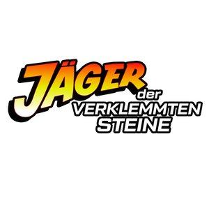 Jäger der verklemmten Steine