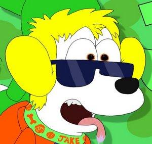 Jake The 2nd
