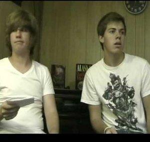 JohnVsZack