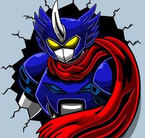 KaijuNoir