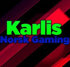 Karlis Norsk Gaming