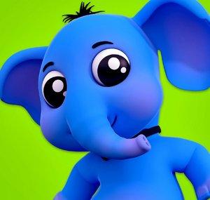 Kids Tv China