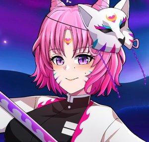 Kitsune Kizuki Games
