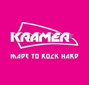 Kramer Guitars