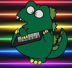 Kweer Kaiju