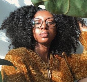 Laila Washington- FusionofCultures
