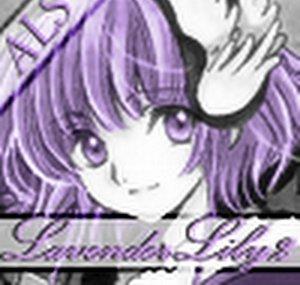 LavenderLily2