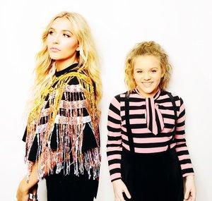 lennonandmaisy
