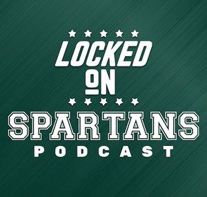 Locked On Spartans