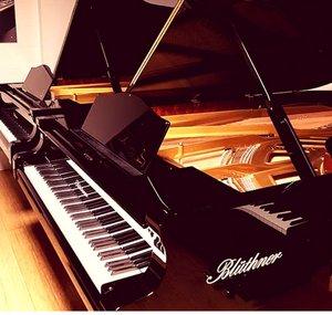 London Contemporary School of Piano