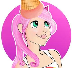 LUNA JUEGA