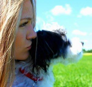 mariswithdogs