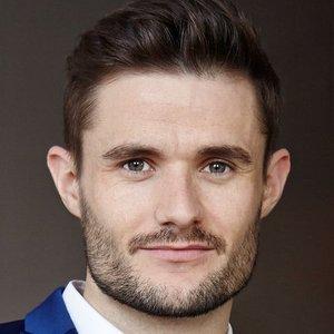 Mark Evans
