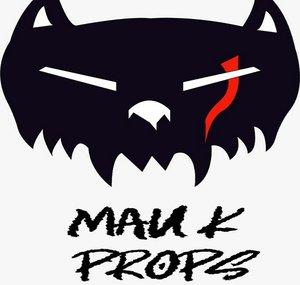 MauK