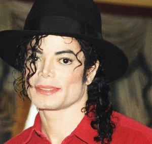 Michael Jackson Pans