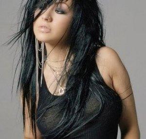 Mily Diamante Carter