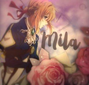 Miraculous BG