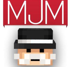 MJMredstone