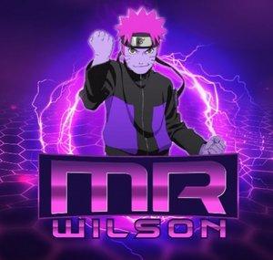 MR Wilson