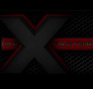 MrXFactorGaming