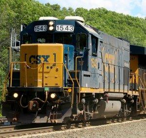 MSC RailVideos