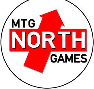 MTG North
