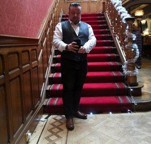 Neil Smith