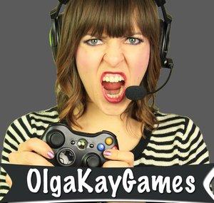 OlgaKayGames