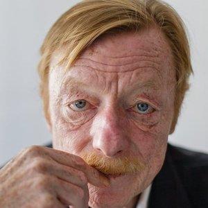 Otto Sander