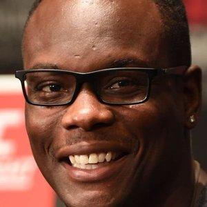 Ovince Saint Preux