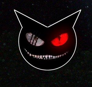 ParanormalCat