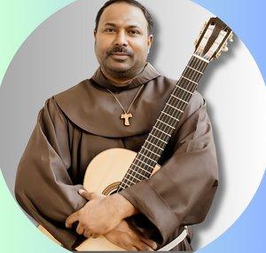 Pater Sandesh Manuel