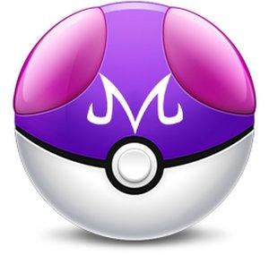 PokeMajin