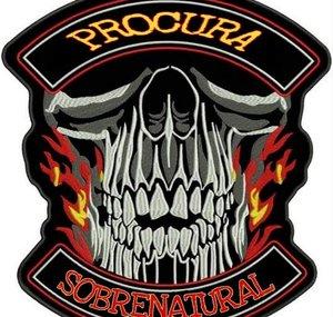 PROCURA SOBRENATURAL