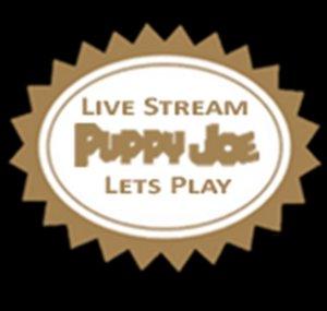 PuppyJoe Plays